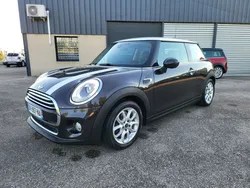 Mini Cooper D 116ch Pack Red Hot Chili
