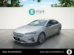 Opel Insignia B Grand Sport 1.5 Diesel 122 ch Elegance Business 5p