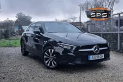 Mercedes-Benz A 250 E STYLE PLUS