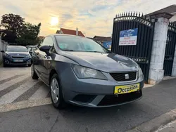Seat ibiza ii 1.4i 85ch/ clim/ distribution ok/ garantie