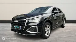Audi Q2 30 TDI 116ch Business line S tronic 7