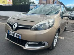 Renault Scenic 3 1.5 Dci 110ch DYNAMIQUE / 114000km / 1ère MAIN / Financement possible de 3 à 36 fois