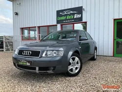 Audi A4 1.9 tdi 130 CH FINITION AMBIENTE CT OK 381 261 km