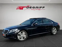 MERCEDES CLASSE S 350 BlueTec L Executive A