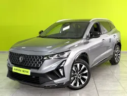 RENAULT Austral 1.3 TCe Mild Hybrid Techno CVT 116kW