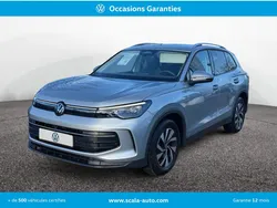 VOLKSWAGEN Tiguan 2.0 TDI 150ch DSG7 VW Edition