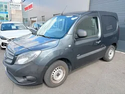 Mercedes citan 1.5 109 cdi 90 compact pro
