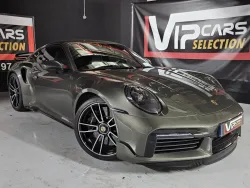 Porsche 911 Berlina Automático de 2 Puertas