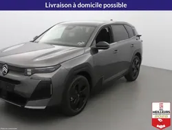 Citroën C5 Aircross 1.2 HYBRIDE 145CH MAX BOITE AUTOMATIQU