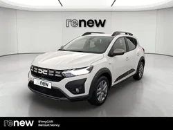 DACIA Sandero ECO-G 100 Stepway Expression