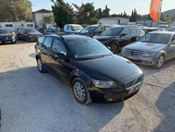 Volvo V50 2.0 D 135 MOMENTUM
