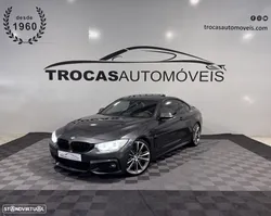 BMW 435 d xDrive Pack M Auto