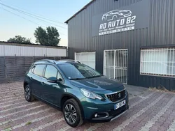 Peugeot 2008 1.6 BlueHDI 100 cv Allure