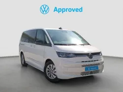 VOLKSWAGEN Multivan 2.0TDI Batalla Corta Life DSG 110kW