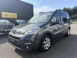 Citroën Berlingo II BlueHDi 100ch Feel