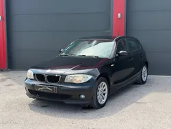 BMW SERIE 1 E87 118d Confort