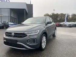 Volkswagen T-ROC 2.0 TDI 150CH LIFE PLUS DSG7