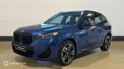 Bmw X1 sDrive18i 136ch M Sport