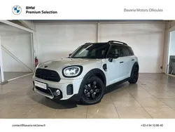 Mini Countryman Cooper 136ch Northwood BVA7