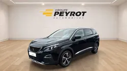 PEUGEOT 5008 BlueHDi 130ch S&S EAT8 Allure Business