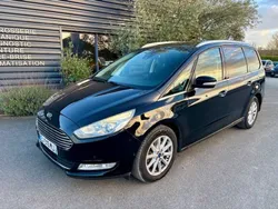 Ford galaxy titanium 2.0l tdci 150ch bva 7places