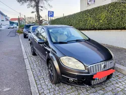 Fiat Linea Linea