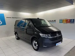 Volkswagen Transporter L1H1 2.0 TDI 150CH DSG BUSINESS 4MOTION