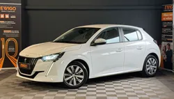 Peugeot 208 generation-ii 1.2 puretech 75ch -active business - entretien constructeur- distribution neuve