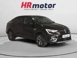 RENAULT Arkana 1.3 TCe Evolution EDC 103kW