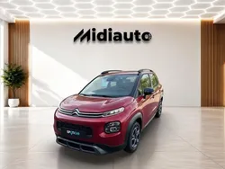 Citroen C3 Aircross BLUEHDi 110 Shine