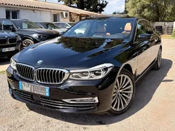 BMW SERIE 6 Gran Turismo 640d 320 Xdrive Luxury BVA Sport G32 GT