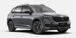 SKODA Kamiq 1.0 TSI Evo 2 116 ch DSG7 Monte Carlo