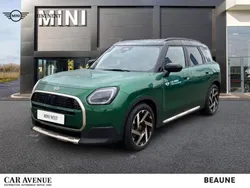 MINI Countryman 204 ch BVA E Favoured