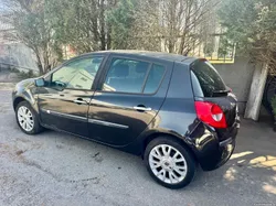 Renault Clio 1.2 16v Dynamique