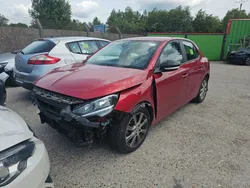 Opel Corsa F 1.5 Diesel 102 ch – 2023 – 24 957 ACCIDENTÉkm