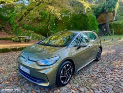 VW ID.3 58 kWh Pro Urban