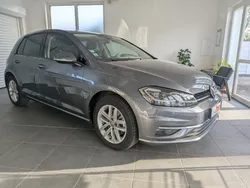 Volkswagen Golf VII 1.6 TDI 115 BVM5 Confortline