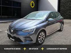 Renault Clio 1.0 Tce 90 ch Intens /Carplay/GPS/Clim auto