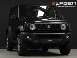 Suzuki Jimny 1.5 Mode 3