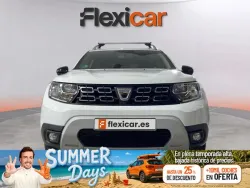 DACIA Duster TCE GPF Prestige 4x2 96kW