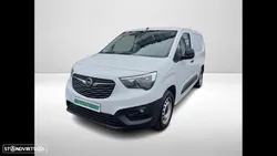 Opel Combo Life 1.5 CDTi L2H1 Edition Plus