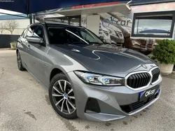 BMW 320 e Touring Line Sport Auto