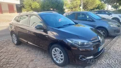 Renault Mégane 1.5 dCi Bose Edition de 2014