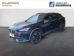 Cupra Formentor 1.5 TSI 150 ch DSG7 V