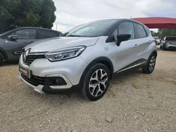 Renault Captur extrem