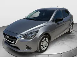 🚘 Mazda 2 Skyactive Dynamique 1.5 d 16V