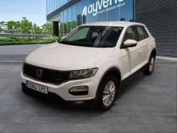 VOLKSWAGEN T-Roc 2.0TDI Edition 85kW