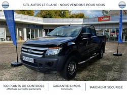 Ford Ranger 2.2 TDCI 150ch 4x4 Double Cab – 113 000km Garantie 6 Mois