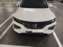 Dacia Spring 45 Comfort Plus
