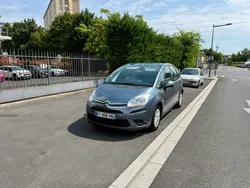 Citroën C4 Picasso 1.6 HDI - 110ch